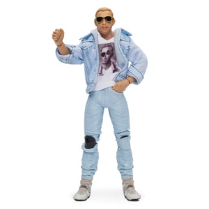 AEW Unrivaled Orange Cassidy Action Figure (Series 3)