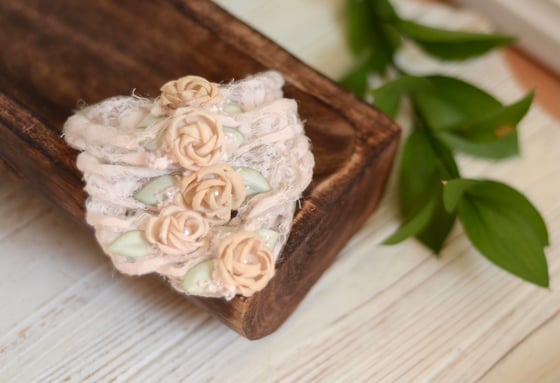 Image of Magdalena headband