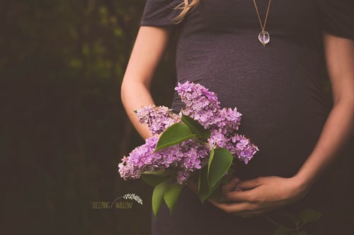 Image of Reserved for Nicole - Welcome Baby Package