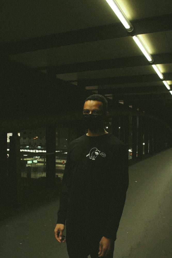 Image of longsleeve
