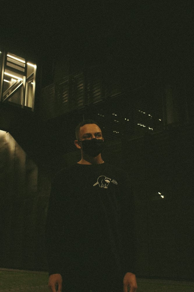Image of longsleeve