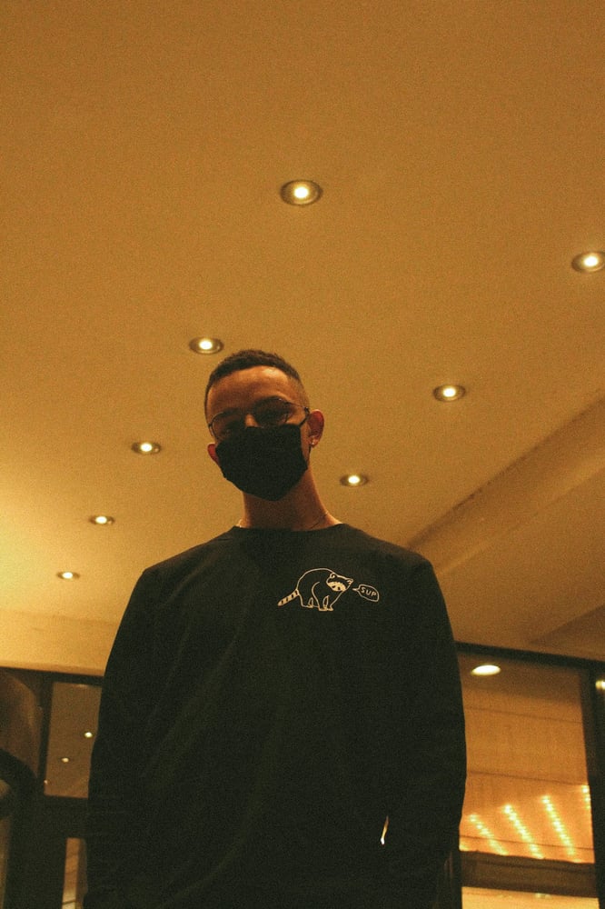 Image of longsleeve