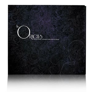 Image of The Journey Towards the Paths of Light