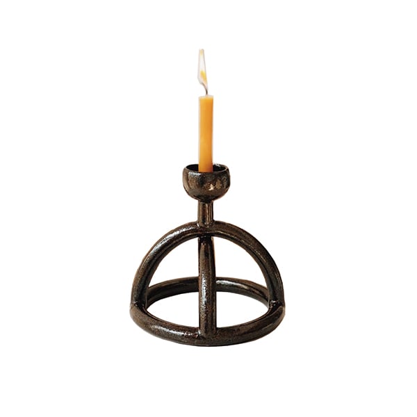 Image of Petite Candle Stick 