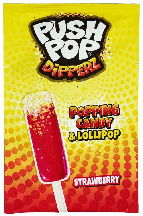 Push Pop Dipperz | Push Pop Shop