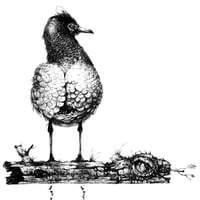 Image 3 of Quiet Life - Print 