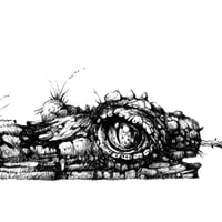 Image 2 of Quiet Life - Print 