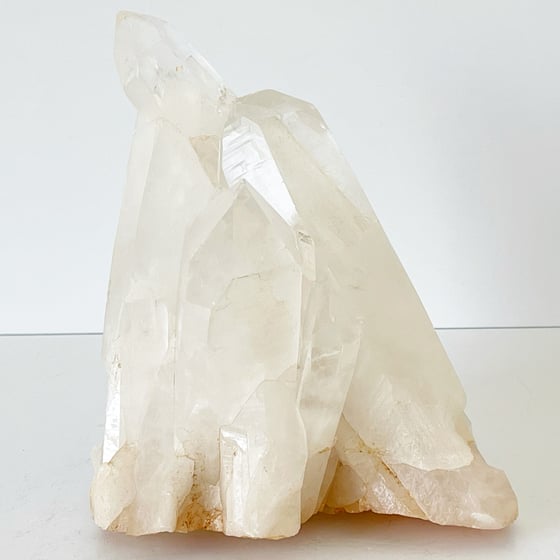 Image of Clear Quartz no.55 Freestanding Specimen
