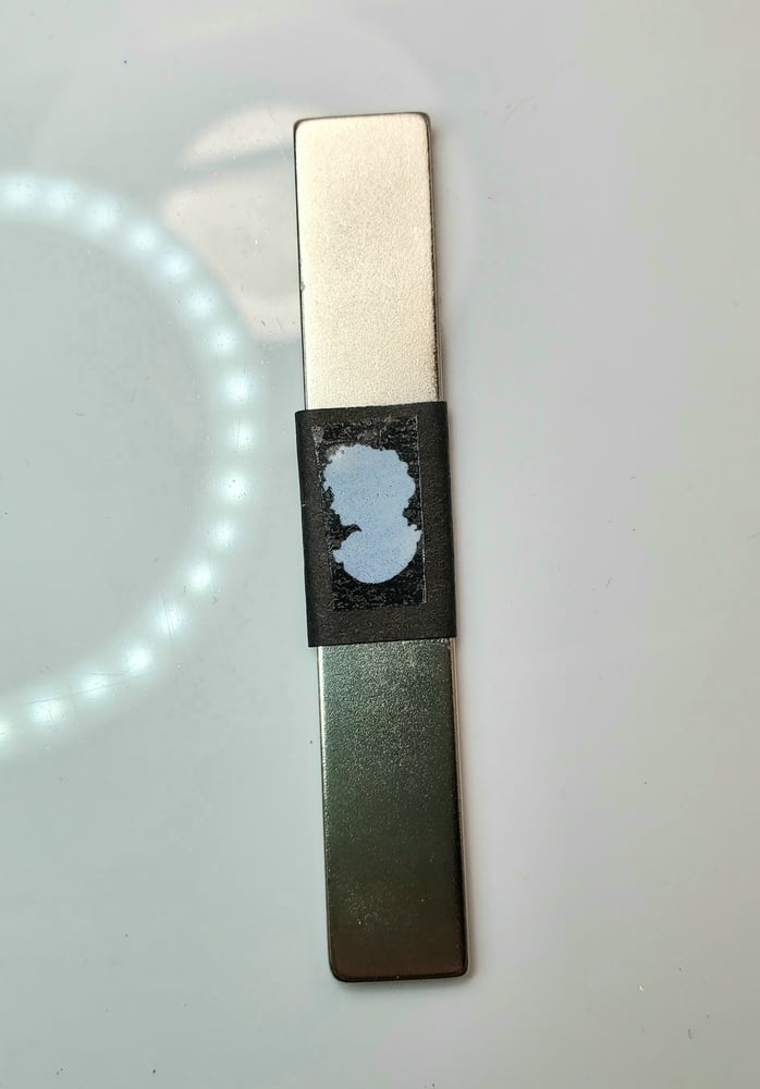 Image of Duo X Neodymium magnet