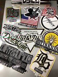 Image 1 of STICKERS