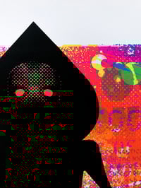 Image 2 of "Flatwoods Monster"  (SMK - 03)