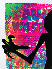 Image 3 of "Flatwoods Monster"  (SMK - 03)
