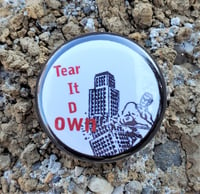 Image 1 of Tear It D OWN