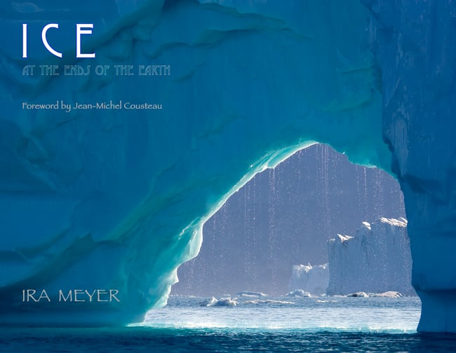 ICE: At the Ends of the Earth