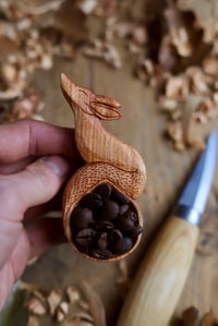 Image 11 of Fox Coffee Scoop 