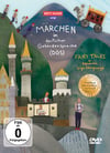 DVD Edition Märchen in DGS/ Fairytales in German Sign Language