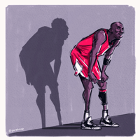 Image 1 of ME AND MY SHADOW