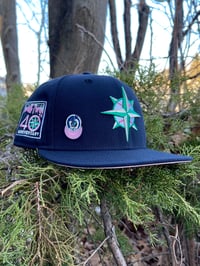 Image 2 of OG Pinky Pin (Glow In The Dark)