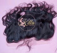 13x4 Frontals 