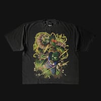 DB V3 Premium Heavyweight T Shirt