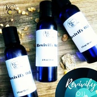 Image 3 of Revivify Healing Oil