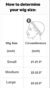 CREATE YOUR OWN STRAIGHT 5X5 HD CLOSURE WIG