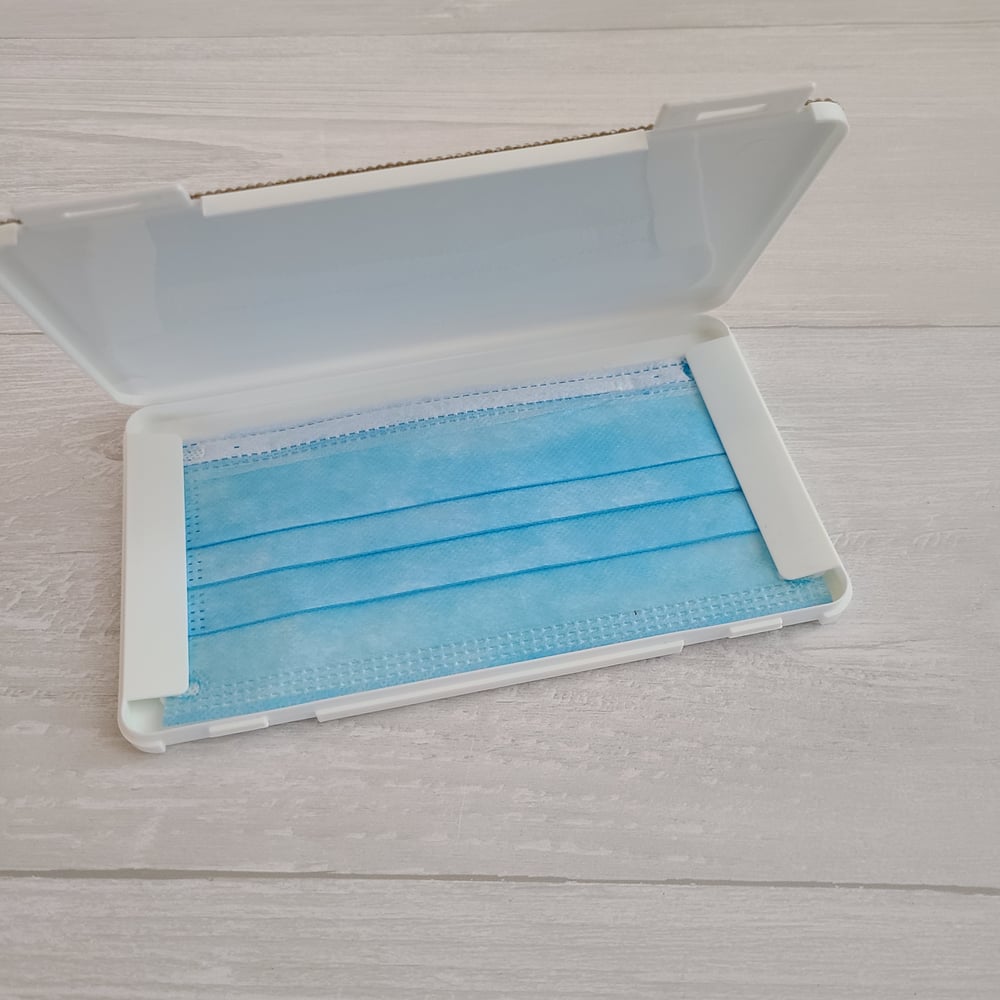 Bling Mask Case