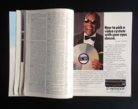 Image 5 of Playboy, "Holiday Anniversary Issue".