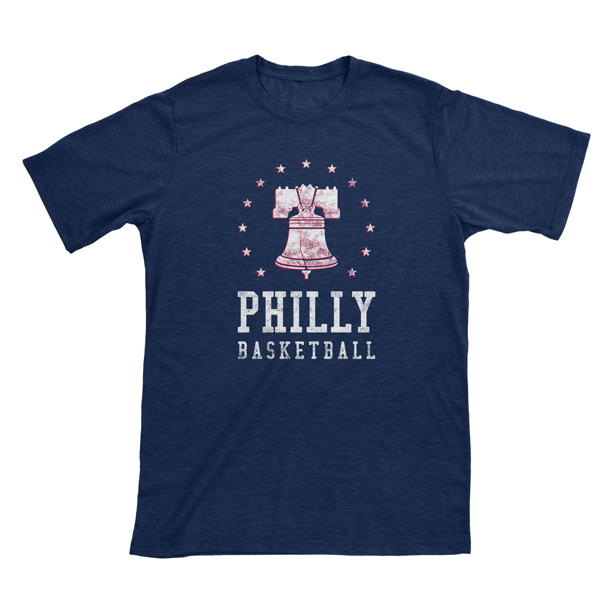 Nba Store Ring The Bell Philadelphia 76Ers T Shirt - Shirtnewus