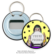 Image 2 of The Future Is As Fucked As You