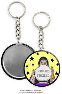 Image 3 of The Future Is As Fucked As You