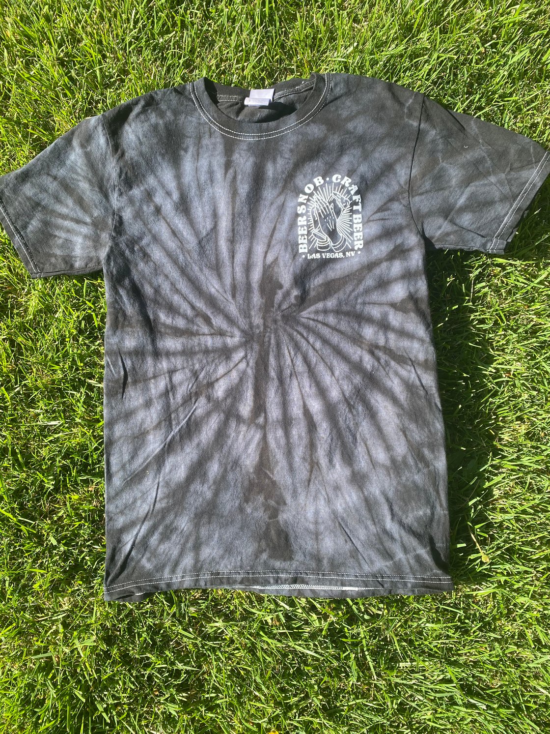 Image of Craft is my Religion