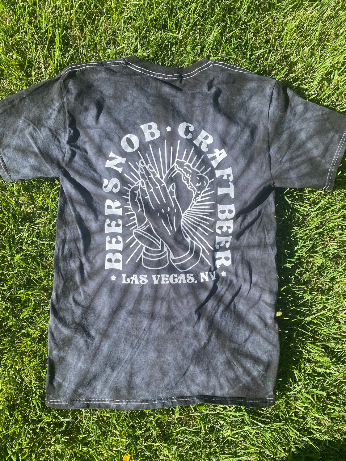 Image of Craft is my Religion