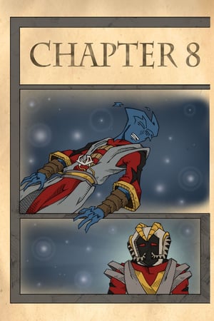 Image of Godlings Issue 10