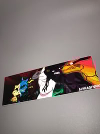 Image 4 of Tailed beasts slap