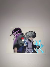 Image 2 of Tag Team Partial Reflective