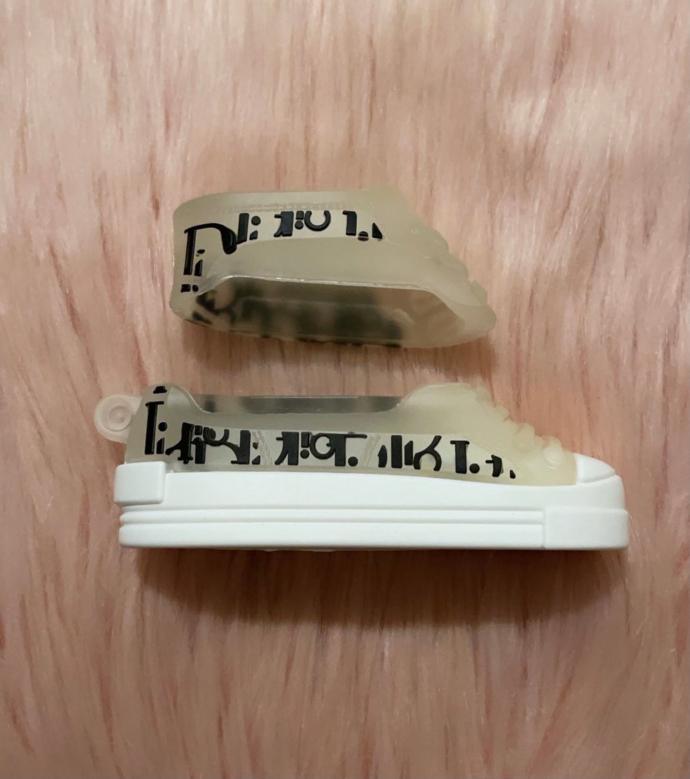 Image of DD AIRPOD PRO CASE 