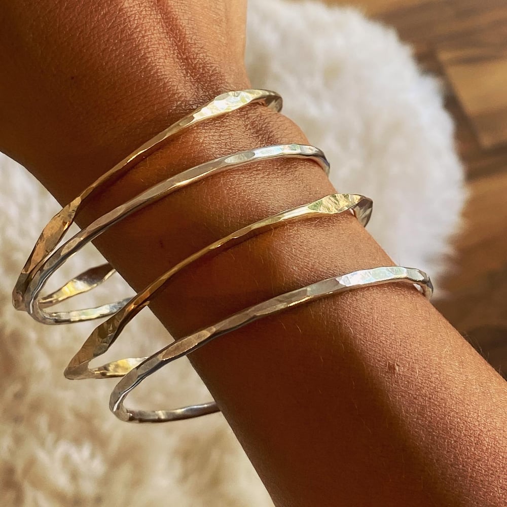 Image of Bangles for Michelle