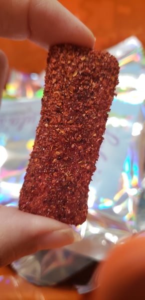 Image of Chile Jolly Rancher Stix