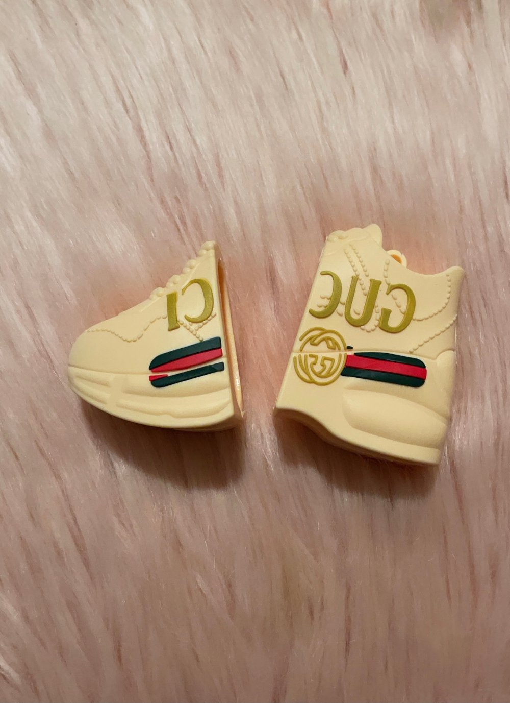 Image of GG AIRPOD CASE