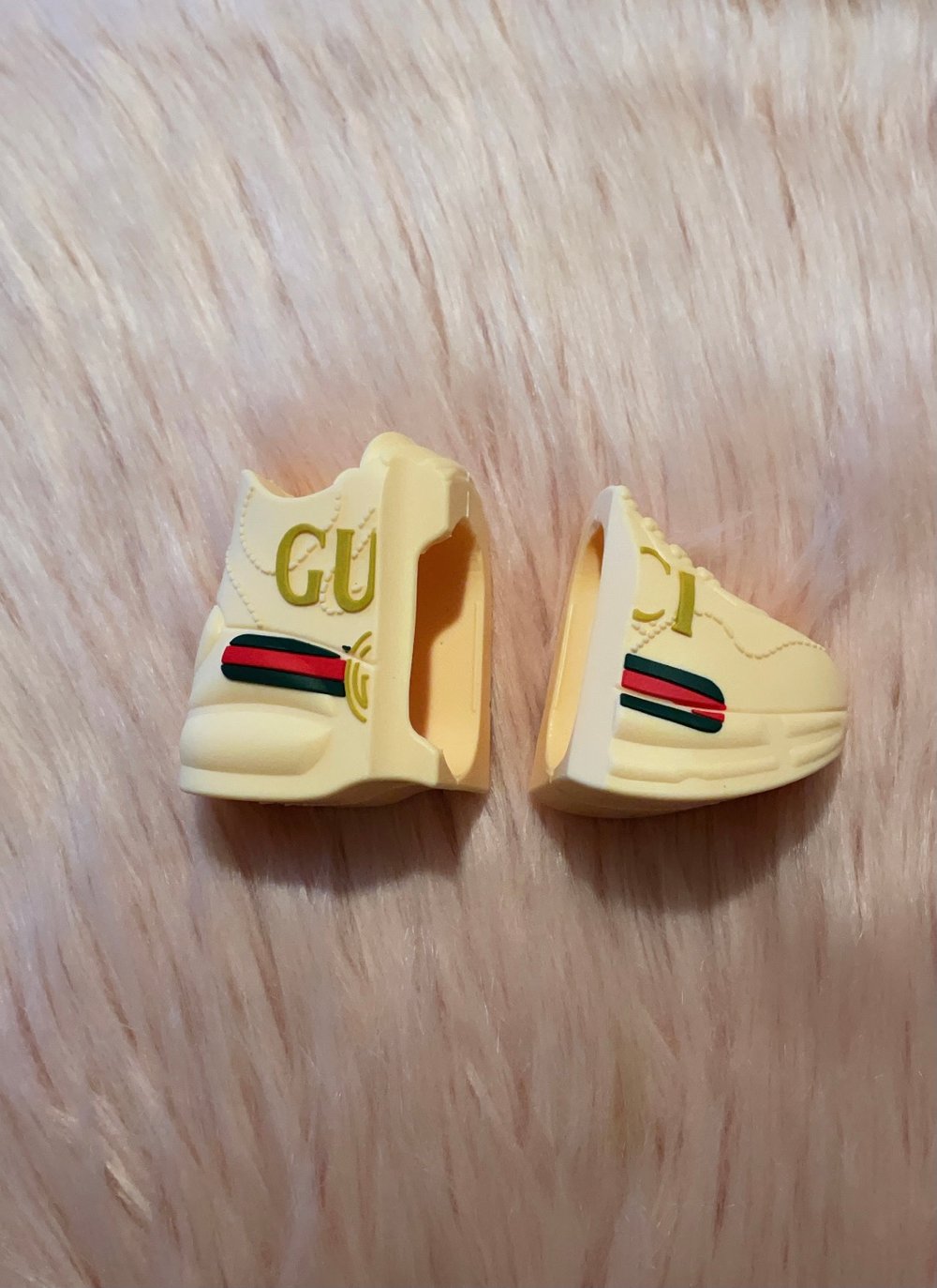 Image of GG AIRPOD CASE