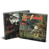 MAC SABBATH POP-UP LP "DRIVE-THRU-METAL" SHIPPING NOW!