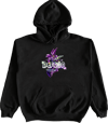 DEFCON DARK MAGICIAN HOODIE