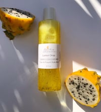 Image 1 of Lemon Drop Wash  Body Ance + Dark spots