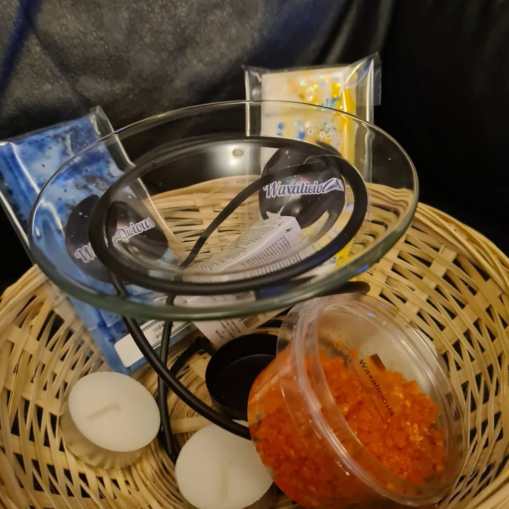Image of Starter kit  ON SPECIAL OFFER