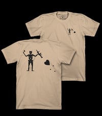 Image 1 of Skeleton Soffe undershirt preorder 