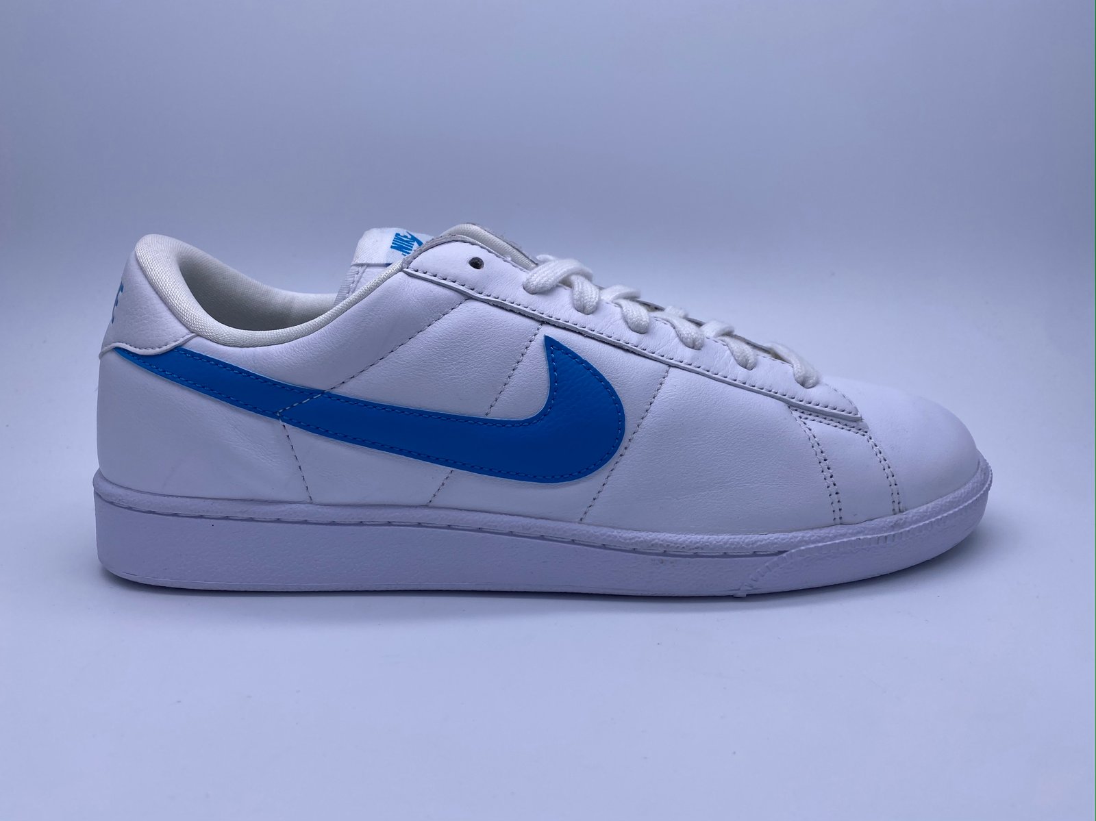 nike tennis classic orion blue
