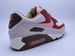 Image of NIKE AIR MAX 90 NRG "DQM BACON"