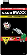 NanoMaxx - Radiator Additive (All Vehicles)