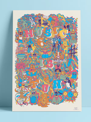 Posters : les 2 d'un coup !